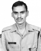 Meena Ram Prasad Meena Ram Prasad